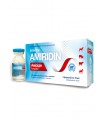 Amiridin - stimulating neuromuscular transmission, anticholinesterase.