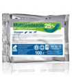 Pure Metronidazole-25% Powder Animals Synthetic antimicrobial and antiprotozoal
