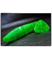FANATIK Lady Bandit-2.8 Edible silicone Fishing Lures Baits Aroma Jig Eatable Soft