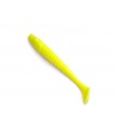 FANATIK BULAVA FAT-7.1-CITRON COMESTIBLE LEURRES DE PÊCHE EN SILICONE APPÂTS AROMA JIG EATABLE SOFT