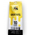 ECOGUARD - PROTECCIÓN DE LAS ABEJAS - CONTRARIA VARROATOSIS, ACARAPIDOSIS, POLILLA DE CERA