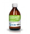 Albendazole suspension 7.5% - 50ml
