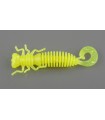 FANATIK Larva-LUX 2.5 LEURRES DE PÊCHE EN SILICONE APPÂTS AROMA JIG EATABLE SOFT