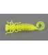 FANATIK Larva-LUX 3.0 LEURRES DE PÊCHE EN SILICONE APPÂTS AROMA JIG EATABLE SOFT