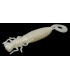 FANATIK Larva-LUX 3.0 LEURRES DE PÊCHE EN SILICONE APPÂTS AROMA JIG EATABLE SOFT