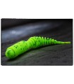 FANATIK Dagger 3.2 ESCHE DA PESCA IN SILICONE BAITS AROMA JIG EATABLE SOFT