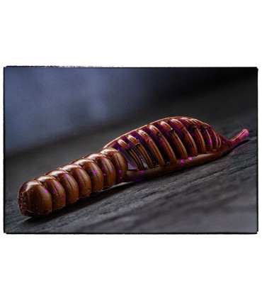 FANATIK GYPNOZ 2.2 SEÑUELOS DE SILICONA PARA PESCA CEBOS AROMA JIG EATABLE SOFT
