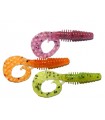 FANATIK VIPER 2.0 SEÑUELOS DE SILICONA PARA PESCA CEBOS AROMA JIG EATABLE SOFT