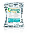 DOXICICLINA 20% POLVERE DOXI 100gr