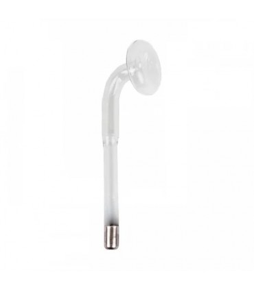 ELECTRODE (NOZZLE) FOR DARSONVAL, CORONA, fungus XL