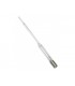 ELECTRODO (BOQUILLA) PARA DARSONVAL NASAL