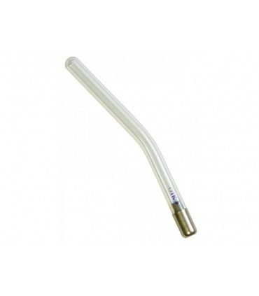 ELECTRODE (NOZZLE) FOR DARSONVAL Rectal Small
