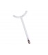 ELECTRODE (NOZZLE) FOR DARSONVAL arch