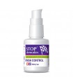 Finish Control Gel - FACE AND EYELIDS Stop Demodex FROM DEMODEKOZES AND ACNE 30ml