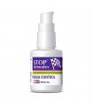 FINISH CONTROL GEL - GESICHT UND AUGENLÜDER STOPPEN SIE DEMODEX VON DEMODEKOZES UND AKNE 30ml