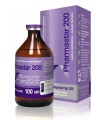 FARMASTAR (PHARMASTAR) 200 SOLUTION INJECTABLE TARTRATE DE TYLOSINE