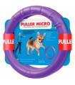 PULLER micro Ø12,5 cm (5") - dog fitness tool for miniature breeds