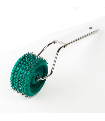 Roller for face