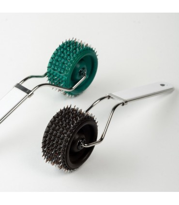 Roller for face