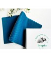 LYAPKO Acupuncture Mat Big Pad 6.2 Ag 4538. Unique Massager Active Applicator for the Relief of Pain & Stress