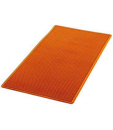LYAPKO Acupuncture Mat Big Pad 6.2 Ag 4538. Unique Massager Active Applicator for the Relief of Pain & Stress