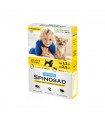 SUPERIUM SPINOSAD Tablet for Cats and Dogs Pill Remove Prevent Ticks and Fleas for 1.3-2.5kg
