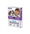 SUPERIUM SPINOSAD Tablet for Cats and Dogs Pill Remove Prevent Ticks and Fleas for 2.5-5kg