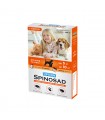 SUPERIUM SPINOSAD Tablet for Cats and Dogs Pill Remove Prevent Ticks and Fleas for 5-10 kg