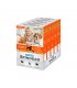 SUPERIUM SPINOSAD Tableta para Perros y Gatos Pastilla Quita Previene Garrapatas y Pulgas (5-10 kg) 5 paquetes