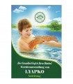 German instructions - LYAPKO Acupuncture Massage Premium Acupressure Active Massager for Adults and Children