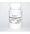 Metronidazole 250 mg No. 100 tab. broad-spectrum