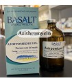 Azithromycin 10% 50 ml