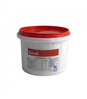 ALBENDAZOL 10% (500 gr)