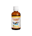 Water extract of propolis