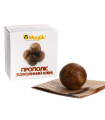 PROPOLIS (COLLE D'ABEILLE) 10gr