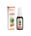 Spray with propolis and herbs 30ml