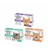 SUPERIUM Panacea tablet for cats against of parasites 0.5-2 kg