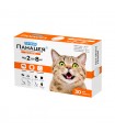 SUPERIUM PANACEA COMPRIMÉ POUR CHATS CONTRE LES PARASITES 2-8KG