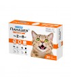 SUPERIUM Panacea tablet for cats against of parasites 2-8kg