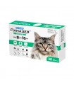 SUPERIUM Panacea tablet for cats against of parasites 8-16 kg