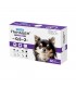 SUPERIUM PANACEA ANTIPARASITIKUM FÜR HUNDE 0,5-2 KG
