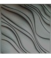Сomfort - ABS Plastic Press Mold 3d Panels Wall Stone Art Design Decor