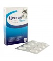 Cestal Plus Tablets for worms for dogs Anthelmintic