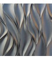 Tenderness - ABS Kunststoff Pressform 3D Panels Wand Stein Kunst Design Dekor